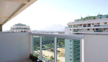 Recreio Olof - 2 Bedroom Apartment Rio de Janeiro Eksteriør bilde
